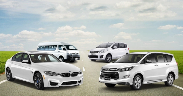 Cab Rental Delhi